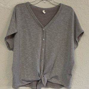 Adorable Elan Boutique Blouse